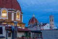 Florence, Italy : Santa Maria del Fiore Cathedral