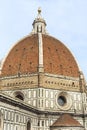 Brunelleschi Dome, Florence