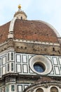 Brunelleschi Dome, Florence