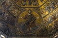 Interior of the Baptistery of San Giovanni, Florence