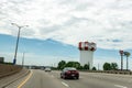 Florence Y`all Water tower