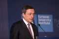 Mario Draghi