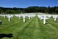 American Cemetery in Florence, Tuscany, Italy VI