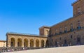 Florence, Palazzo Pitti