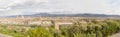 Florence panorama Italy Royalty Free Stock Photo