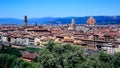 Florence panorama