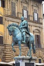 Florence - Piazza della Signoria