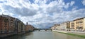 Florence - Ponte Vecchio bridge