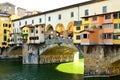 Florence Ponte Vecchio