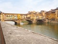 florence a romantic and popular city in Italy