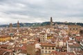 Florence roofs