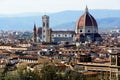 Florence Royalty Free Stock Photo