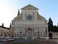 Florence, Santa Maria novella