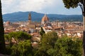 Florence Skyline