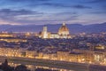 Florence Skyline