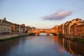 Florence summer day , Italy