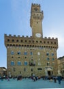 Florence_Tuscany, Italy Royalty Free Stock Photo