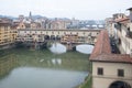 Florence, Tuscany (Italy) Royalty Free Stock Photo