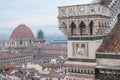 Florence, Tuscany (Italy) Royalty Free Stock Photo