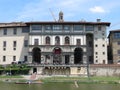 Florence, Uffizi museum