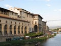 Florence, Uffizi museum