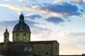 San Frediano church, Florence, Italy