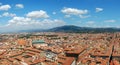 Florencja Royalty Free Stock Photo