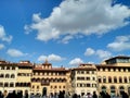 Florentine architecture, Oltrarno, Florence