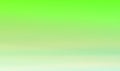 Florescent green gradient banner background, template trendy design for party, celebration, social media, posts, events, art work Royalty Free Stock Photo
