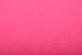 Florescent pink handmade art paper