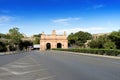 Floriana Gate