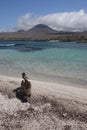 Floriana Island (Galapagos)