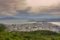 Florianopolis Brazil Royalty Free Stock Photo