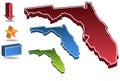 Florida 3D