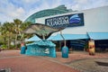 The Florida Aquarium