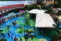 Florida Aquarium Playground