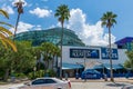 The Florida Aquarium - Tampa, Florida, USA