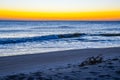 Driftwood at Dawn 