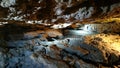 Florida caverns