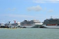 Florida Celebrity Cruises in Bay front