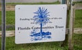 Florida Communities Trust, Cape Canaveral Florida