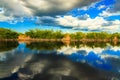 Florida Everglades