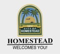 Homestead Florida with best quality