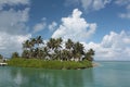 Florida Keys Island