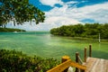 Florida Keys Royalty Free Stock Photo