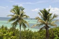 Florida Keys Royalty Free Stock Photo