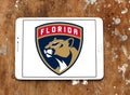 Florida Panthers ice hockey team logo