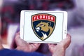 Florida Panthers ice hockey team logo