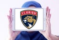 Florida Panthers ice hockey team logo