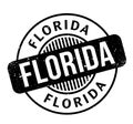 Florida rubber stamp